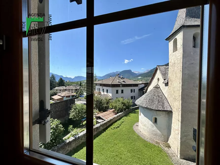 Immagine 8 di Appartamento in vendita  in Piazzetta San Vigilio a Cles