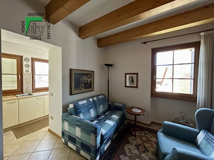 Immagine 10 di Appartamento in vendita  in Piazzetta San Vigilio a Cles