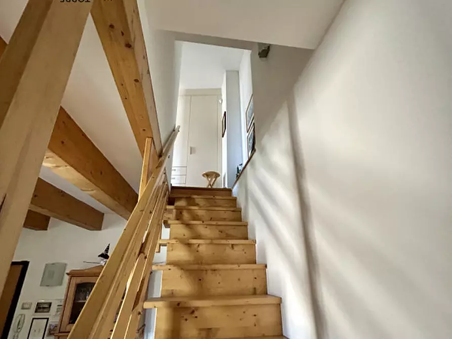 Immagine 11 di Appartamento in vendita  in Piazzetta San Vigilio a Cles