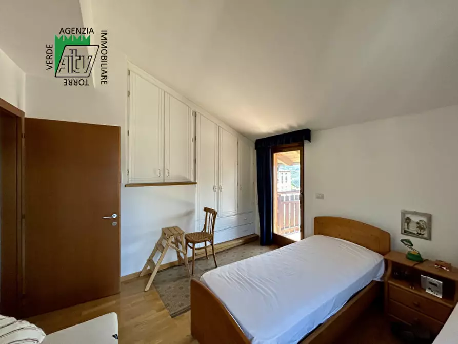 Immagine 13 di Appartamento in vendita  in Piazzetta San Vigilio a Cles