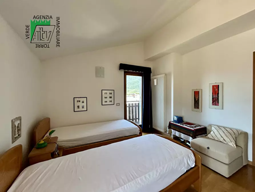 Immagine 15 di Appartamento in vendita  in Piazzetta San Vigilio a Cles