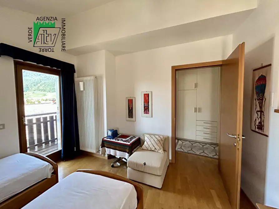 Immagine 16 di Appartamento in vendita  in Piazzetta San Vigilio a Cles