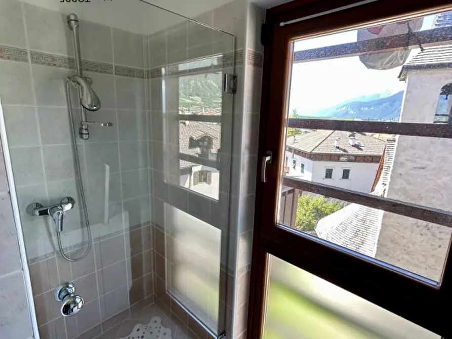 Immagine 18 di Appartamento in vendita  in Piazzetta San Vigilio a Cles