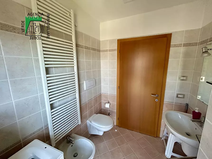 Immagine 19 di Appartamento in vendita  in Piazzetta San Vigilio a Cles