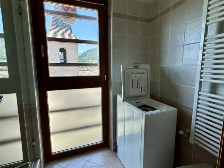 Immagine 20 di Appartamento in vendita  in Piazzetta San Vigilio a Cles