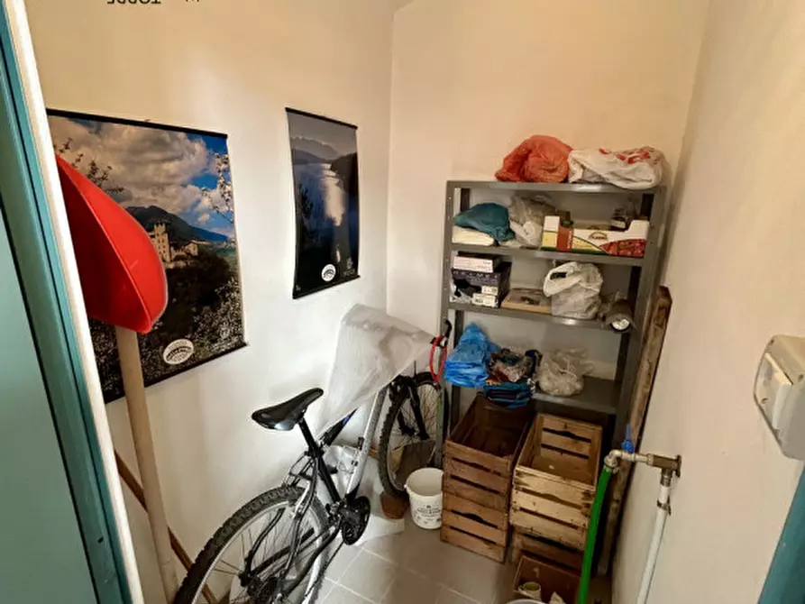 Immagine 23 di Appartamento in vendita  in Piazzetta San Vigilio a Cles