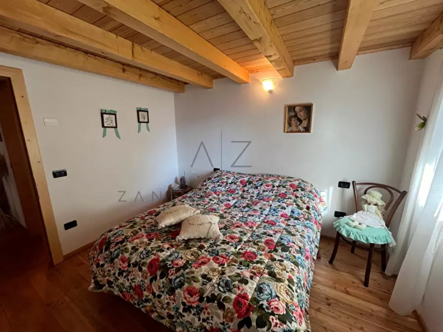 Immagine 4 di Casa indipendente in vendita  in Via Cavalea a Lamon