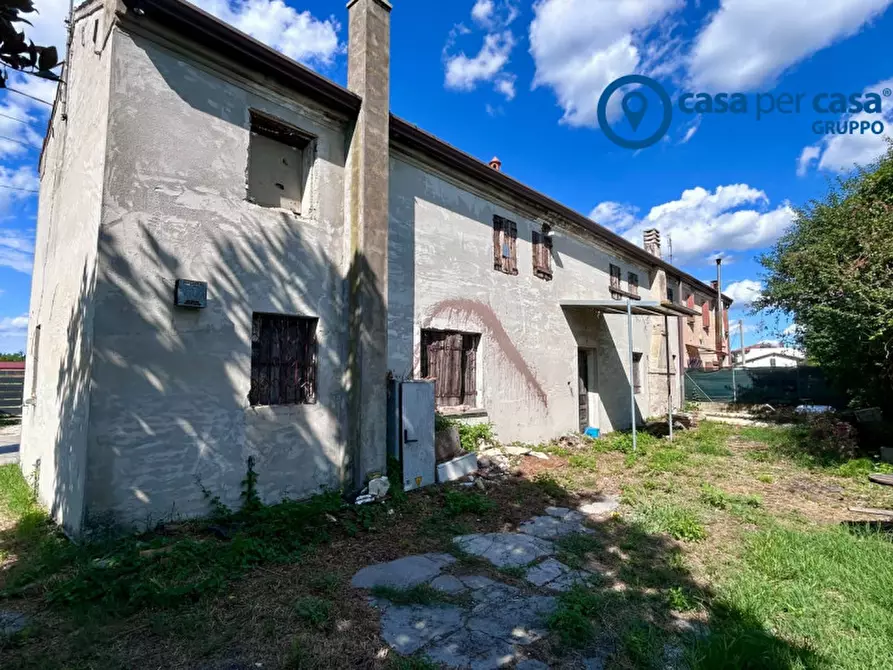 Immagine 4 di Rustico / casale in vendita  in Via Ronchello 178 a Lusia