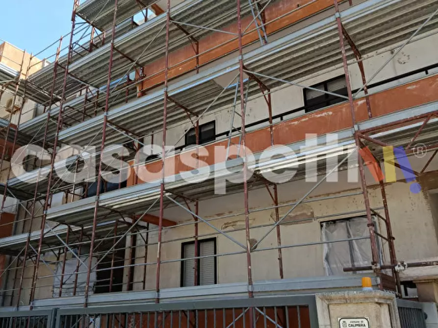 Immagine 1 di Appartamento in vendita  in Via Amerigo Vespucci, 4 a Calimera