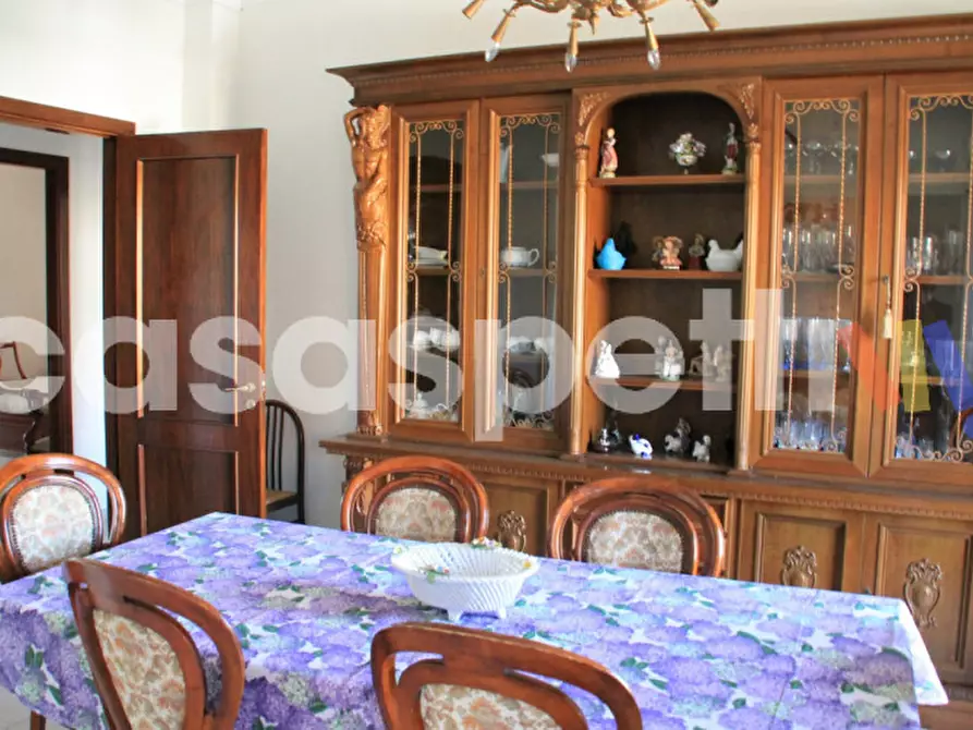 Immagine 4 di Appartamento in vendita  in Via Amerigo Vespucci, 4 a Calimera