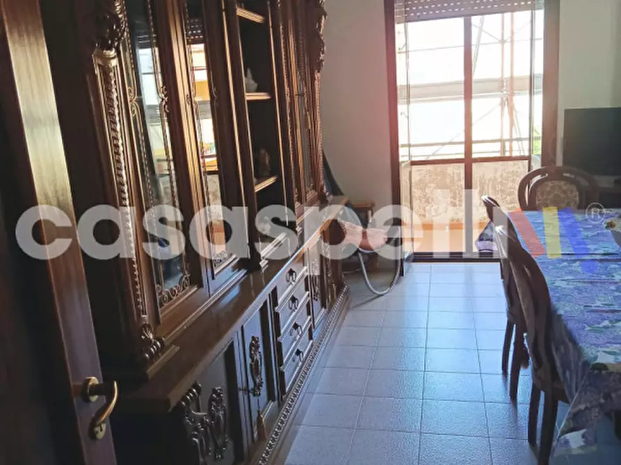 Immagine 5 di Appartamento in vendita  in Via Amerigo Vespucci, 4 a Calimera