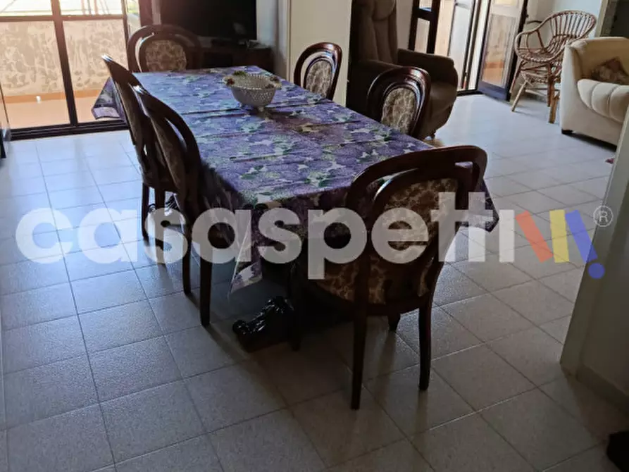 Immagine 6 di Appartamento in vendita  in Via Amerigo Vespucci, 4 a Calimera