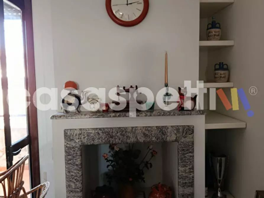 Immagine 7 di Appartamento in vendita  in Via Amerigo Vespucci, 4 a Calimera