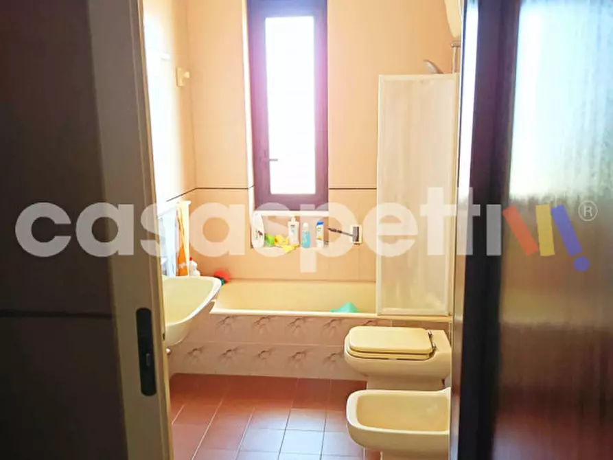 Immagine 8 di Appartamento in vendita  in Via Amerigo Vespucci, 4 a Calimera