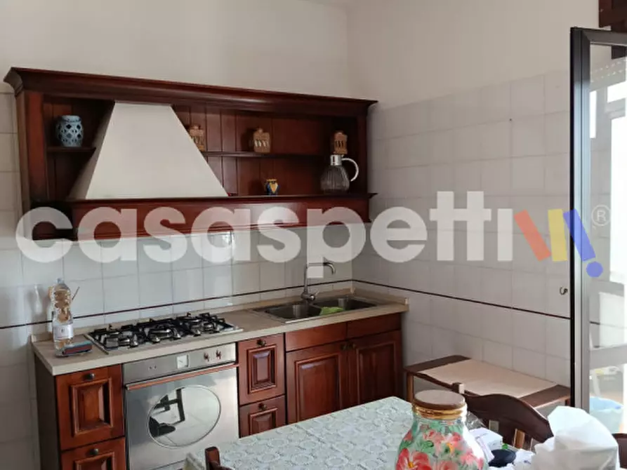 Immagine 9 di Appartamento in vendita  in Via Amerigo Vespucci, 4 a Calimera