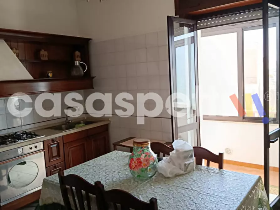 Immagine 10 di Appartamento in vendita  in Via Amerigo Vespucci, 4 a Calimera