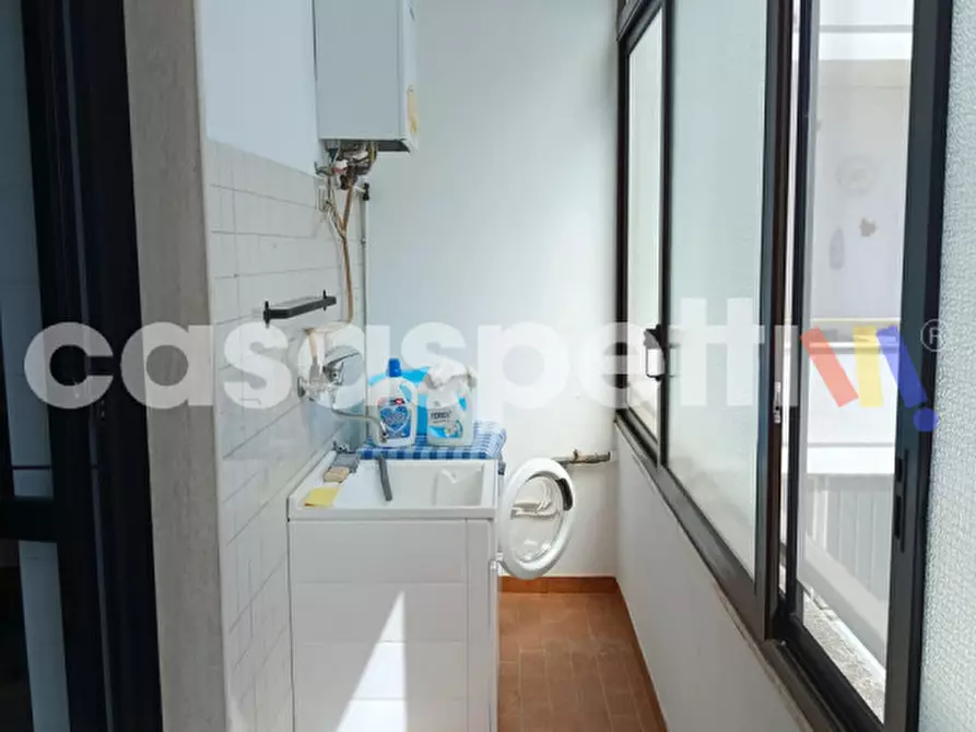 Immagine 14 di Appartamento in vendita  in Via Amerigo Vespucci, 4 a Calimera