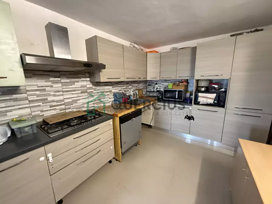 Immagine 6 di Casa indipendente in vendita  in Via Silvio Perazzolo a Monteforte D'alpone