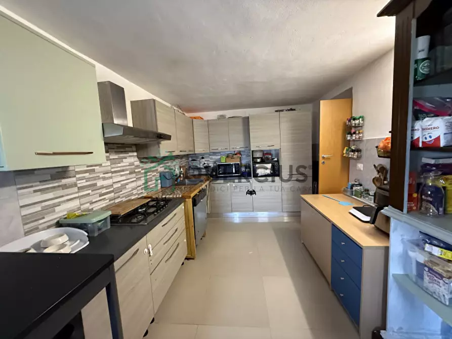 Immagine 7 di Casa indipendente in vendita  in Via Silvio Perazzolo a Monteforte D'alpone