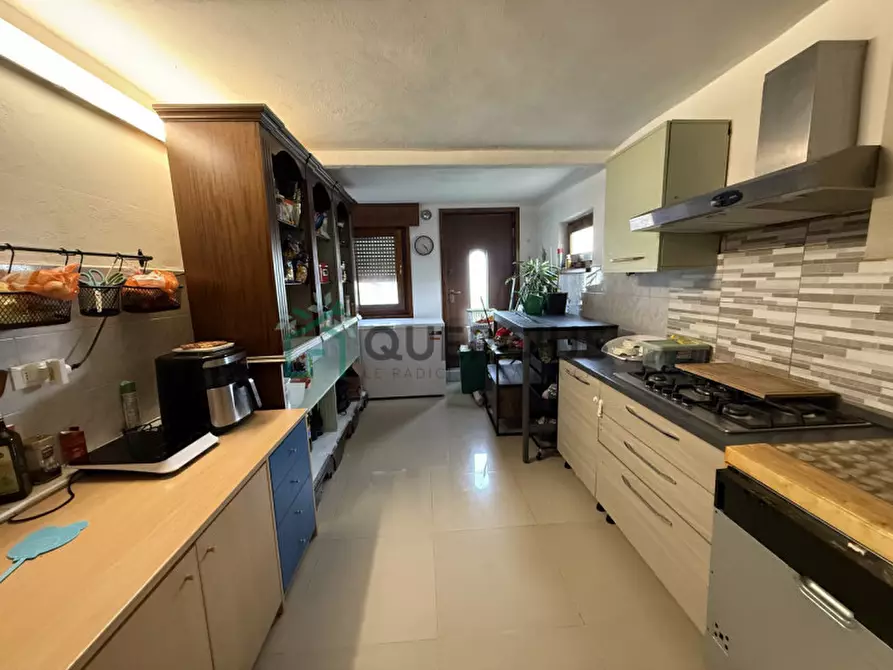 Immagine 8 di Casa indipendente in vendita  in Via Silvio Perazzolo a Monteforte D'alpone