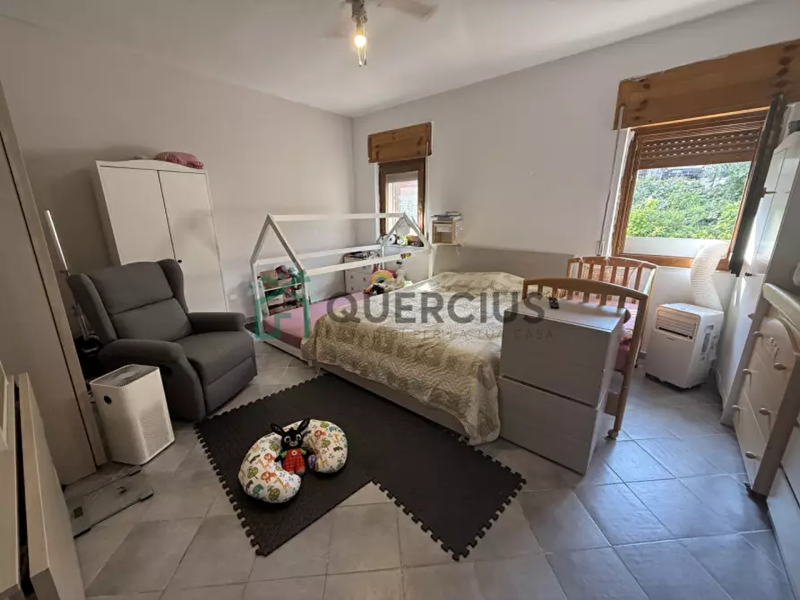 Immagine 10 di Casa indipendente in vendita  in Via Silvio Perazzolo a Monteforte D'alpone