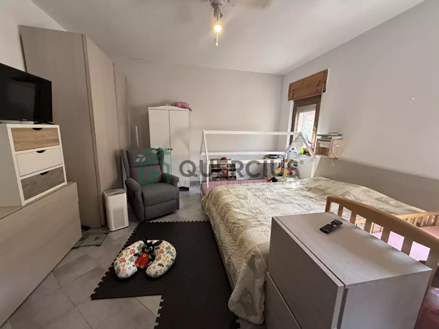 Immagine 12 di Casa indipendente in vendita  in Via Silvio Perazzolo a Monteforte D'alpone