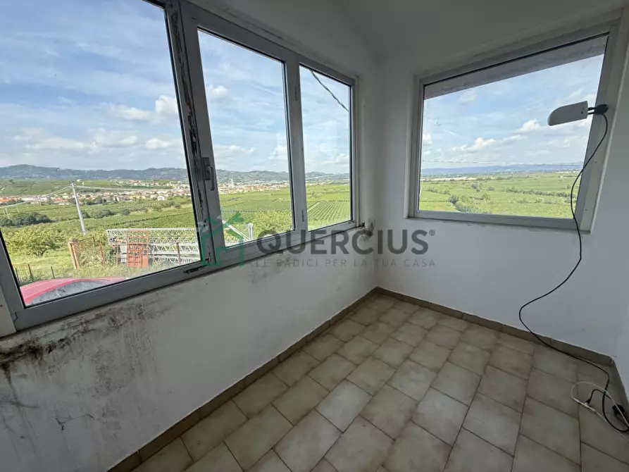 Immagine 21 di Casa indipendente in vendita  in Via Silvio Perazzolo a Monteforte D'alpone