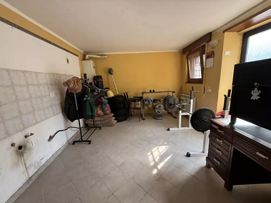 Immagine 32 di Casa indipendente in vendita  in Via Silvio Perazzolo a Monteforte D'alpone