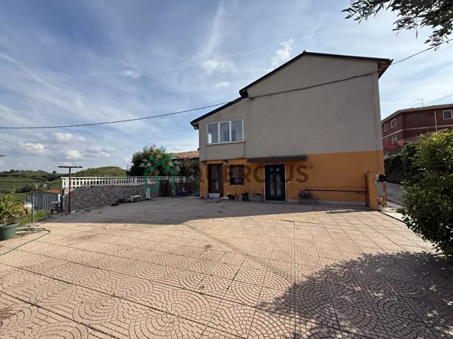 Immagine 38 di Casa indipendente in vendita  in Via Silvio Perazzolo a Monteforte D'alpone