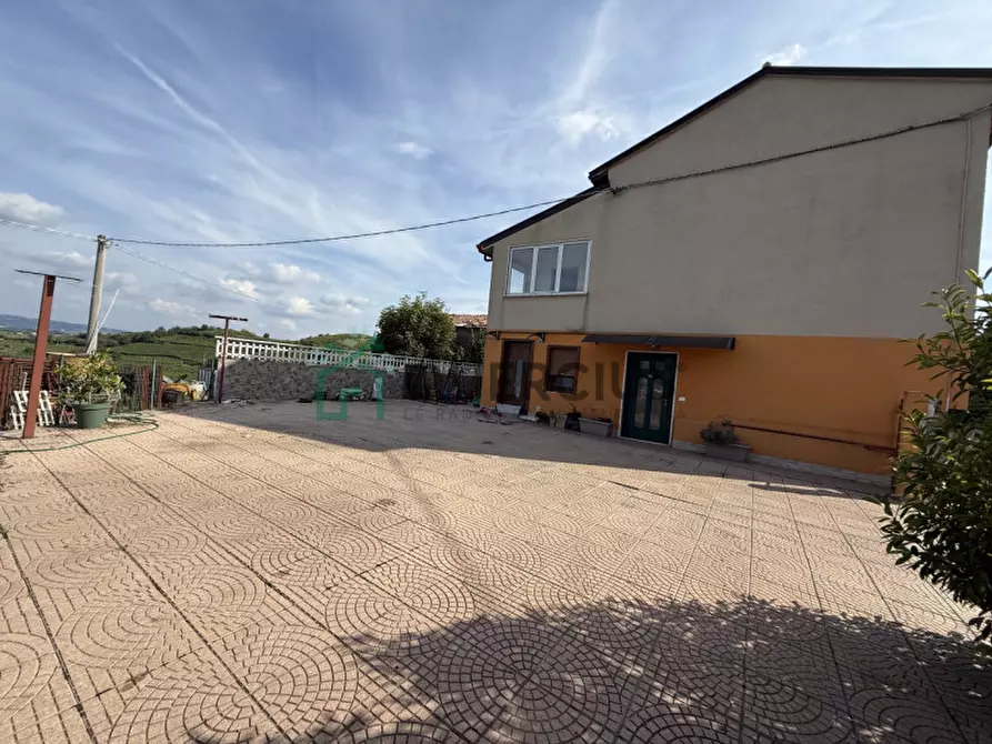 Immagine 39 di Casa indipendente in vendita  in Via Silvio Perazzolo a Monteforte D'alpone