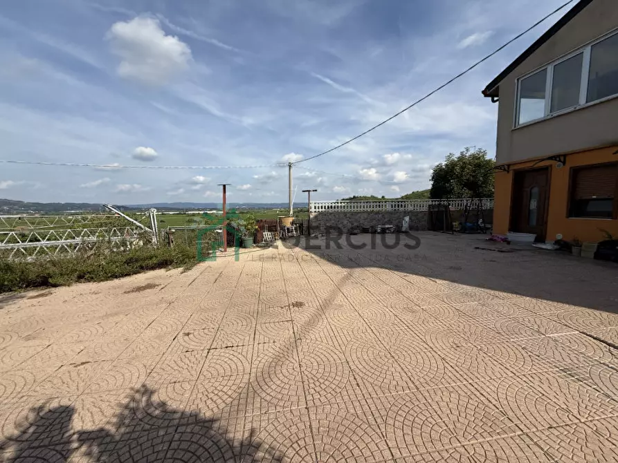 Immagine 40 di Casa indipendente in vendita  in Via Silvio Perazzolo a Monteforte D'alpone