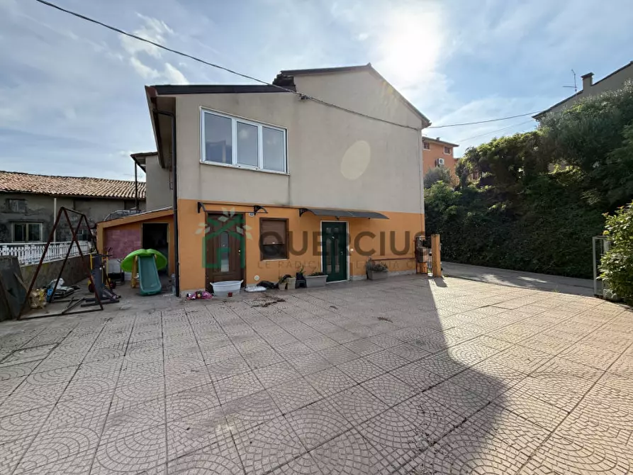 Immagine 42 di Casa indipendente in vendita  in Via Silvio Perazzolo a Monteforte D'alpone