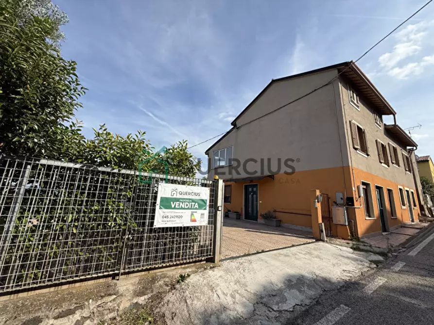 Immagine 45 di Casa indipendente in vendita  in Via Silvio Perazzolo a Monteforte D'alpone