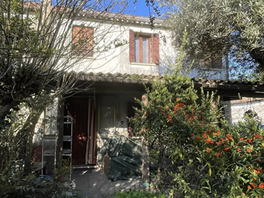 Immagine 1 di Casa bifamiliare in vendita  in Via Guglielmo Marconi a Campolongo Maggiore