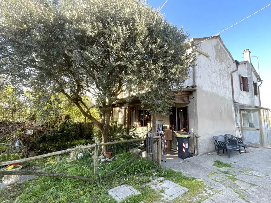 Immagine 5 di Casa bifamiliare in vendita  in Via Guglielmo Marconi a Campolongo Maggiore