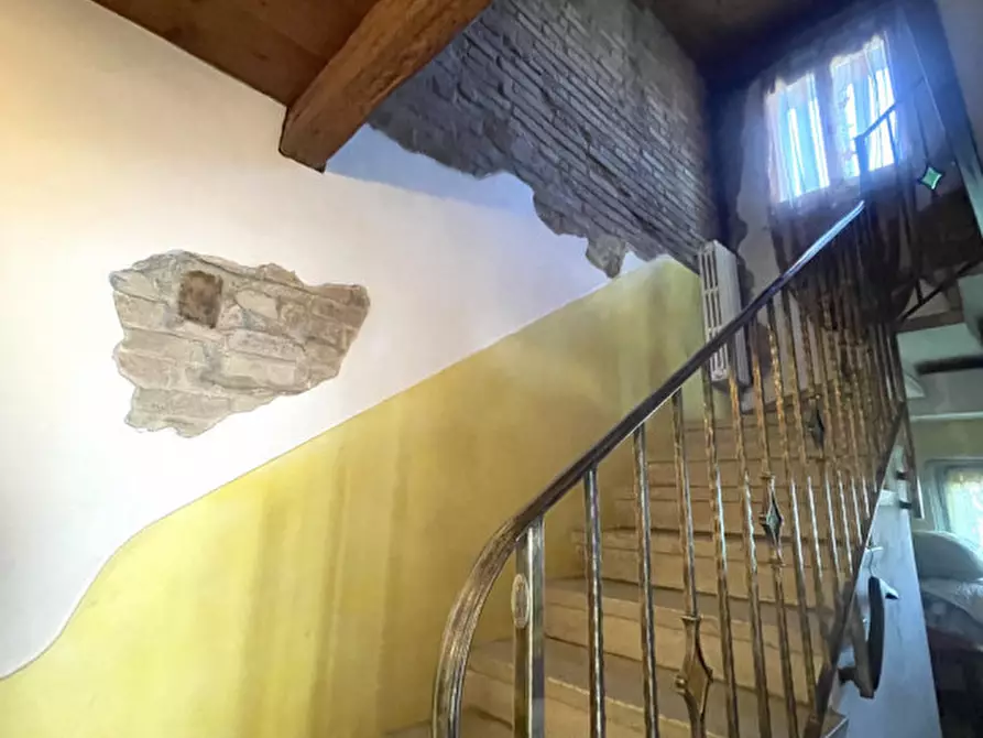 Immagine 9 di Casa bifamiliare in vendita  in Via Guglielmo Marconi a Campolongo Maggiore