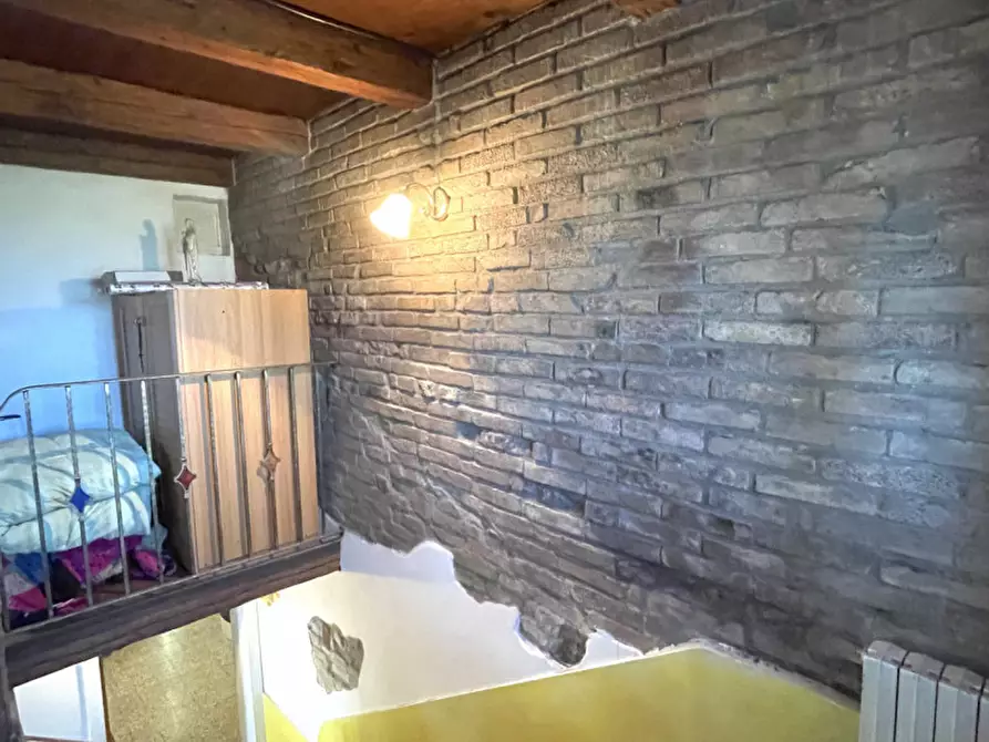 Immagine 11 di Casa bifamiliare in vendita  in Via Guglielmo Marconi a Campolongo Maggiore