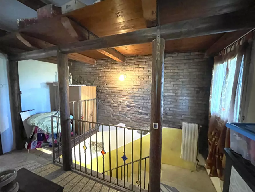 Immagine 12 di Casa bifamiliare in vendita  in Via Guglielmo Marconi a Campolongo Maggiore