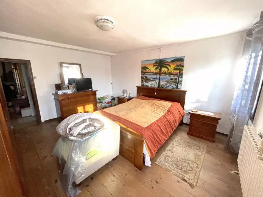 Immagine 15 di Casa bifamiliare in vendita  in Via Guglielmo Marconi a Campolongo Maggiore