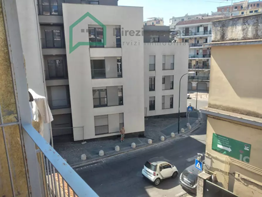 Immagine 2 di Appartamento in vendita  in Via Ponti rossi a Napoli