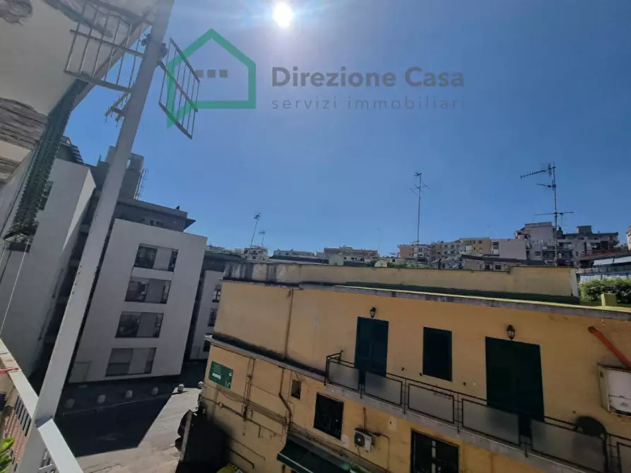 Immagine 3 di Appartamento in vendita  in Via Ponti rossi a Napoli
