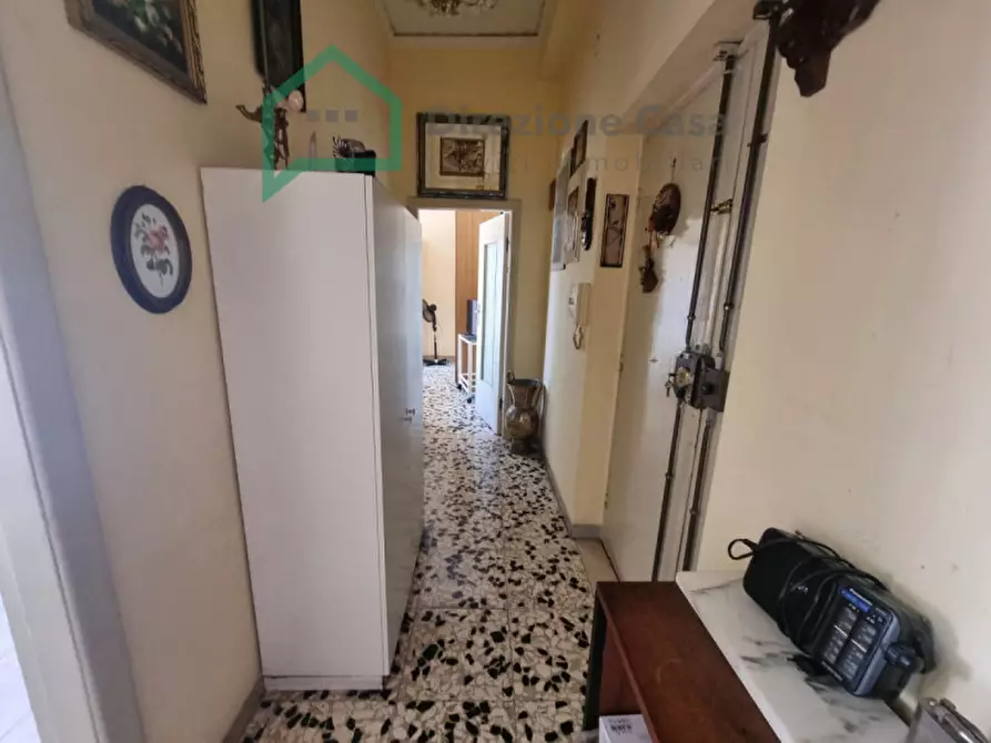 Immagine 4 di Appartamento in vendita  in Via Ponti rossi a Napoli