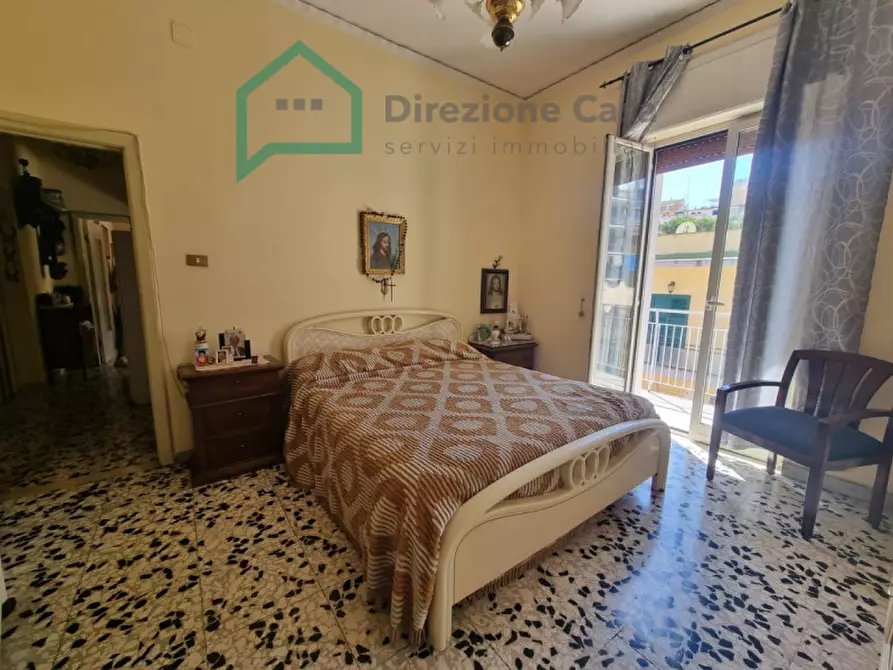 Immagine 8 di Appartamento in vendita  in Via Ponti rossi a Napoli