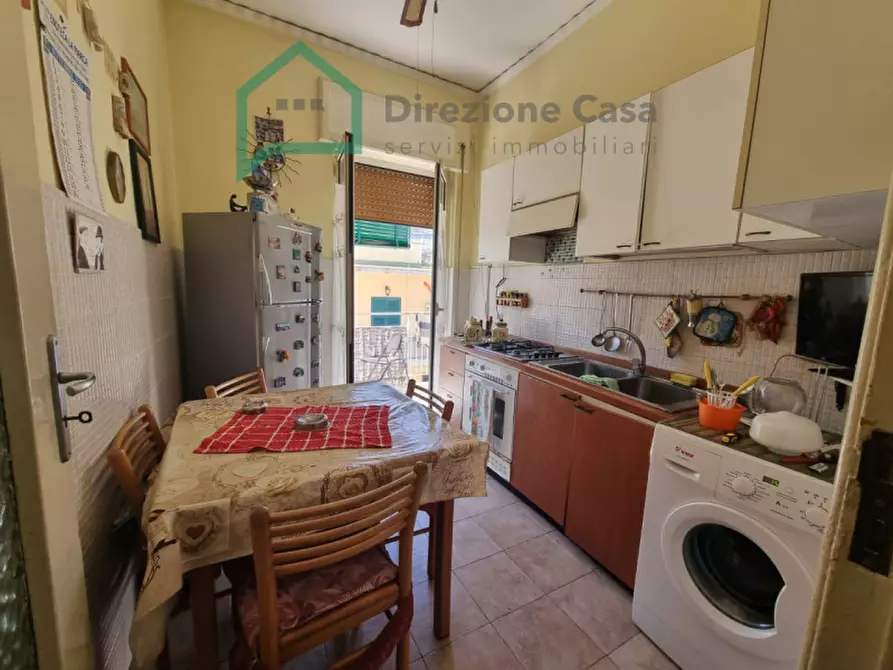Immagine 9 di Appartamento in vendita  in Via Ponti rossi a Napoli