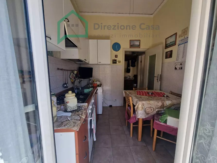 Immagine 10 di Appartamento in vendita  in Via Ponti rossi a Napoli