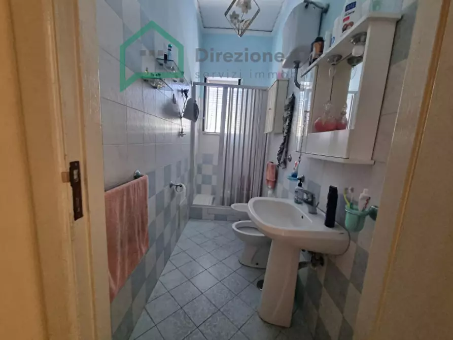 Immagine 11 di Appartamento in vendita  in Via Ponti rossi a Napoli