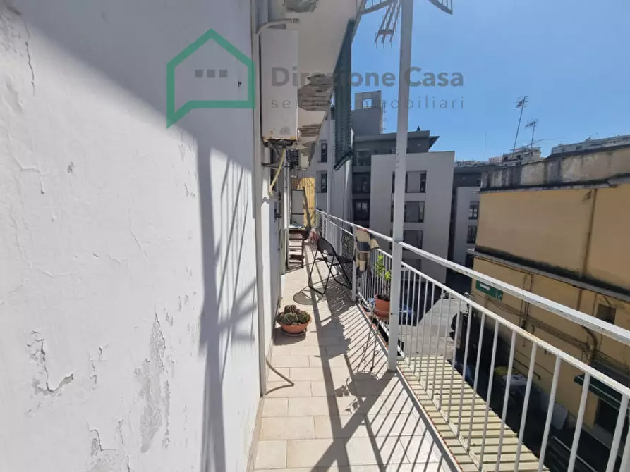 Immagine 12 di Appartamento in vendita  in Via Ponti rossi a Napoli