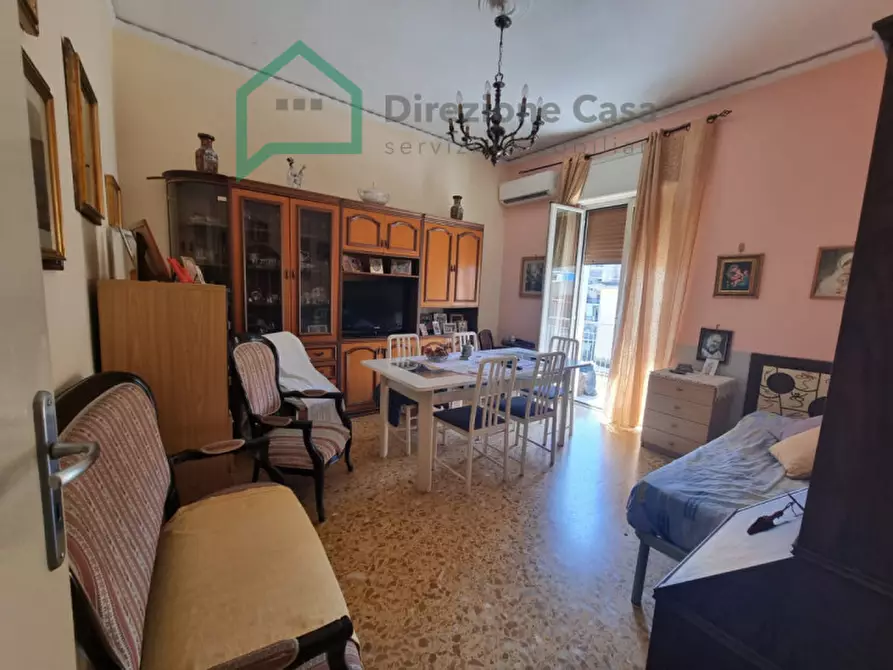 Immagine 13 di Appartamento in vendita  in Via Ponti rossi a Napoli