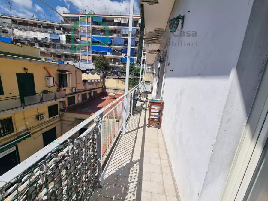 Immagine 14 di Appartamento in vendita  in Via Ponti rossi a Napoli