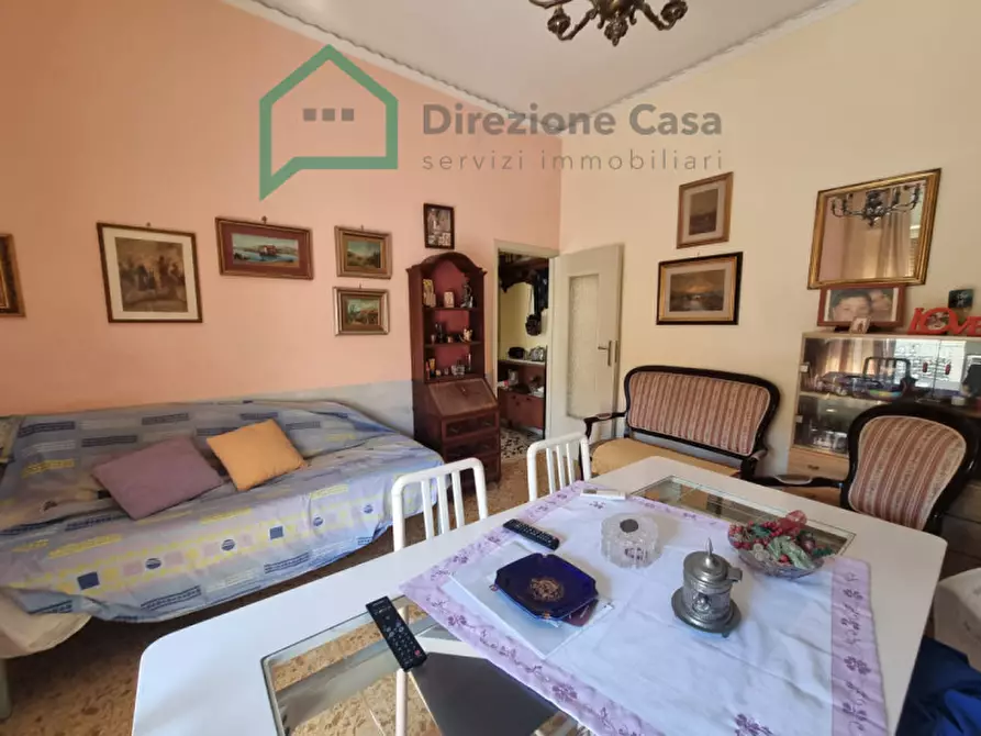 Immagine 17 di Appartamento in vendita  in Via Ponti rossi a Napoli